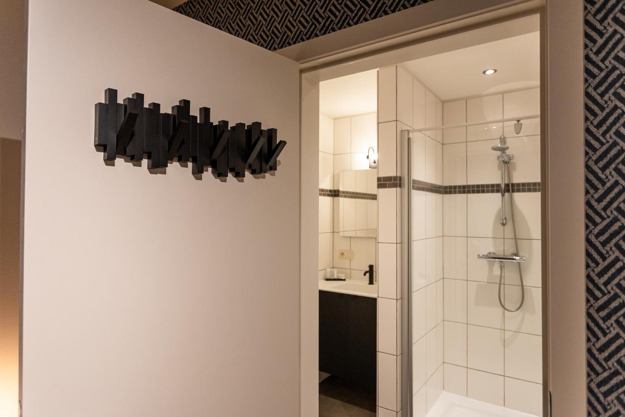 B&B De Floreffe NeerNeerpelt Zimmer foto